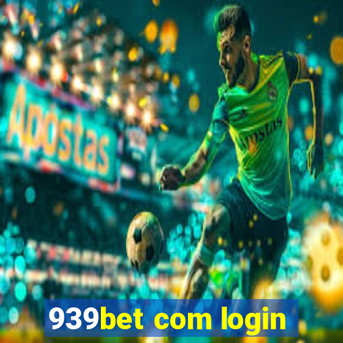 939bet com login